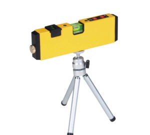 Right Main Mirror with Positioning