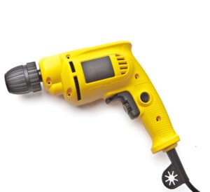 Air Intake Pump (General Electric)