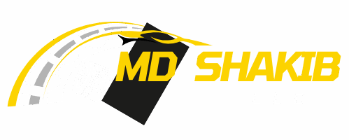 MD SHAKIB